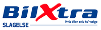 BilXtra Slagelse logo